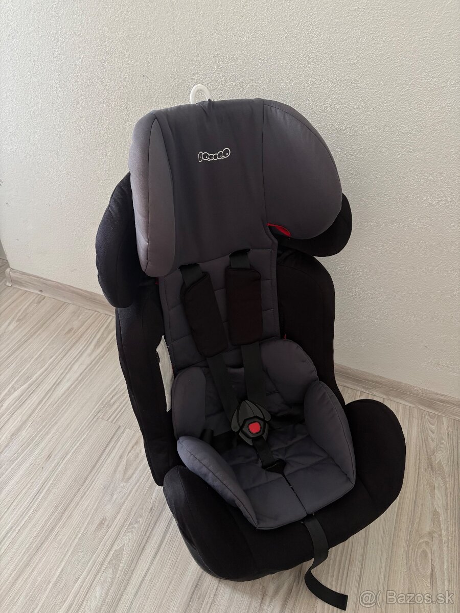 Detská autosedačka - 2