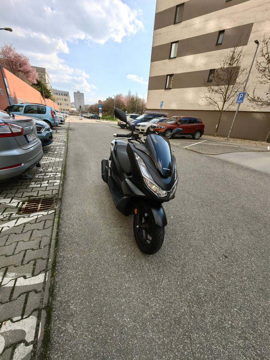 Honda pcx 125 2023 - 2