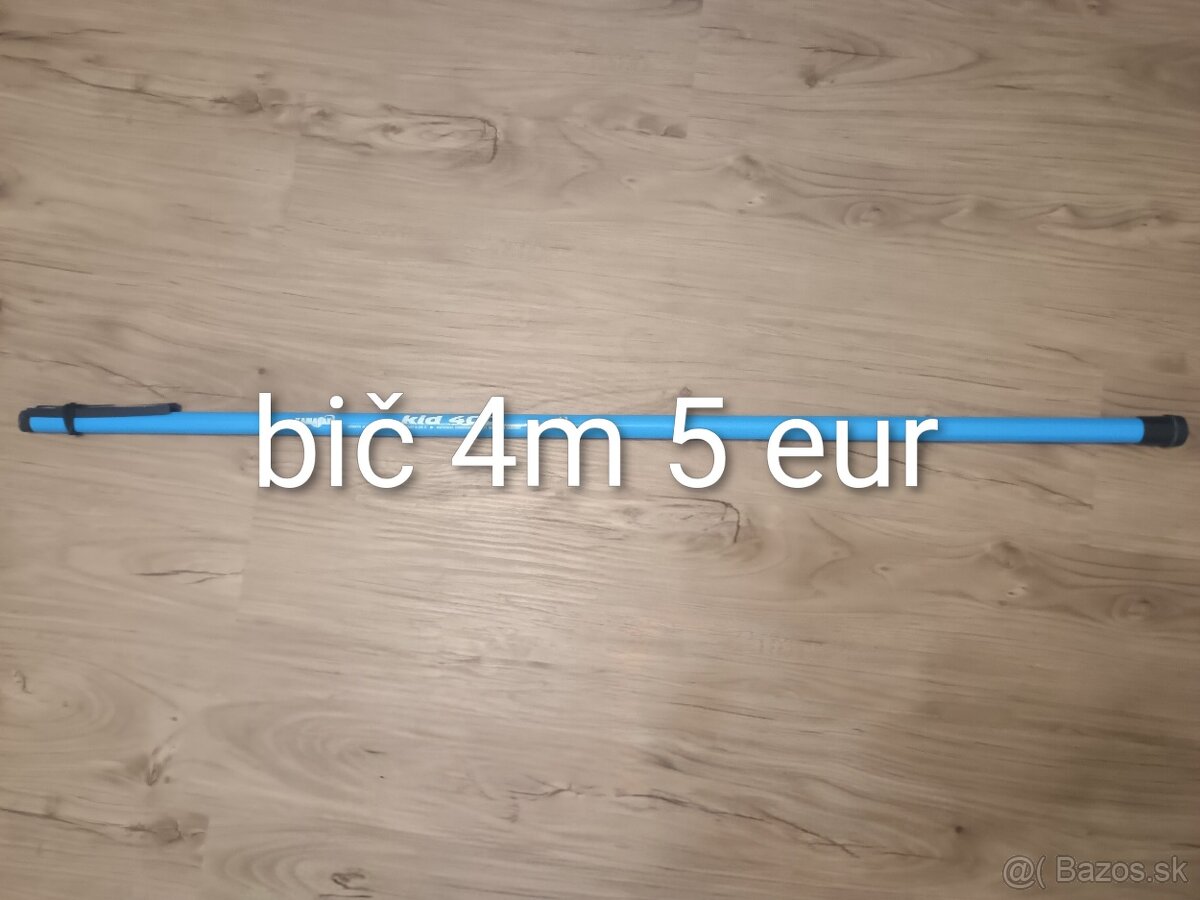 Predám rybárske veci - 2