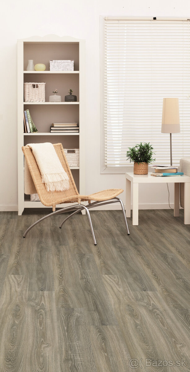 Laminátová podlaha - 2