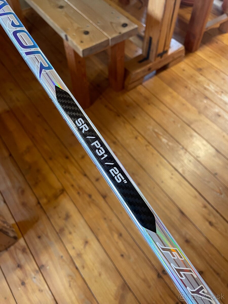 Bauer FlyLite brankarska hokejka - 2