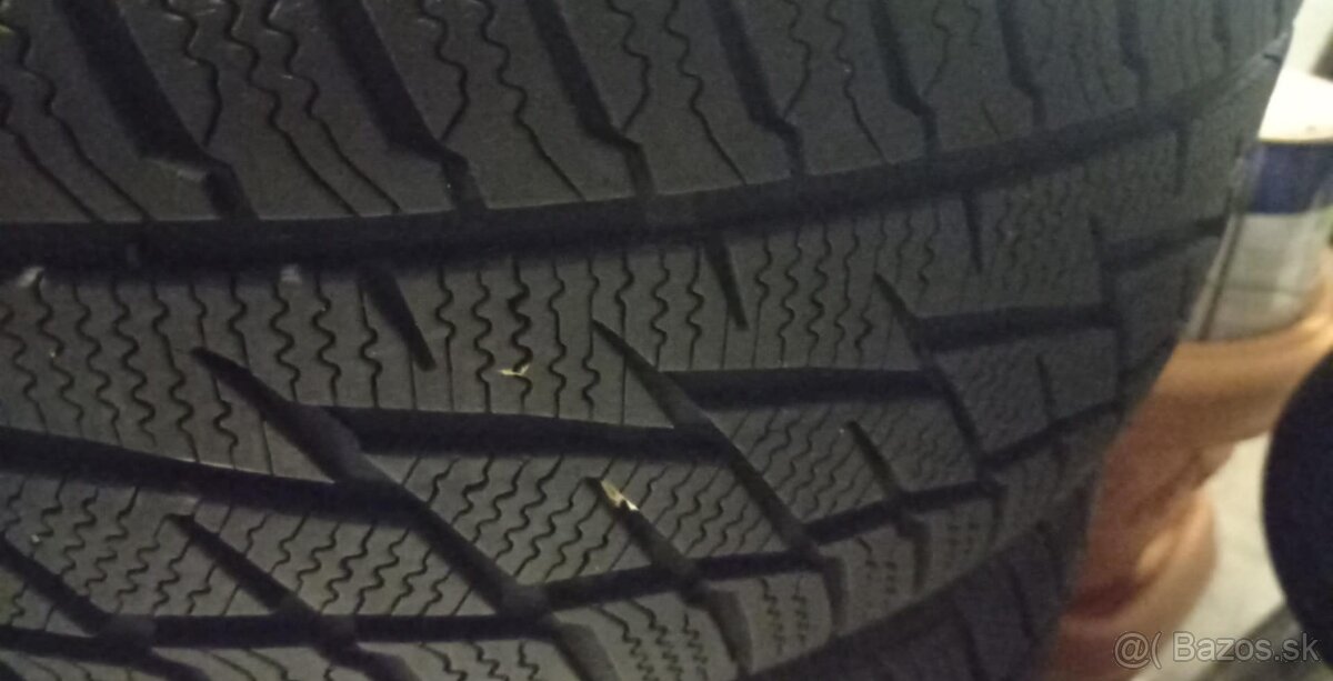 Elektróny 16 +Zimné pneumatiky 205/55/16 - 2