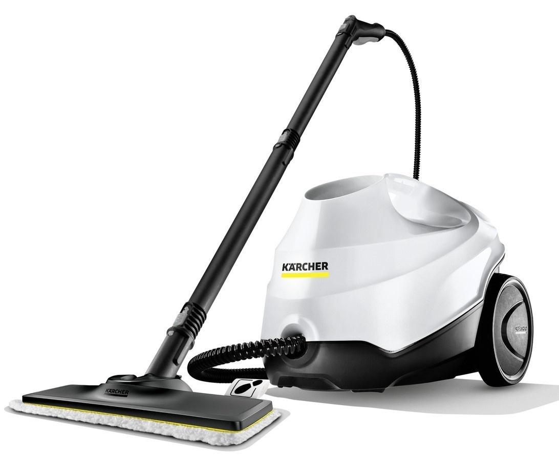 Prenajom tepovača/ parného čističa - 2