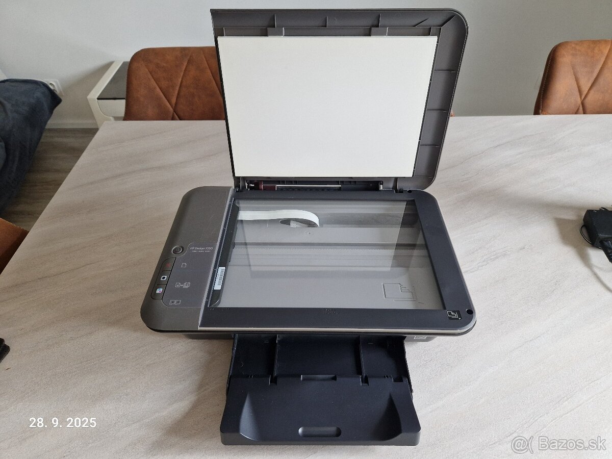 Farebná multifunkčná tlačiareň - 2