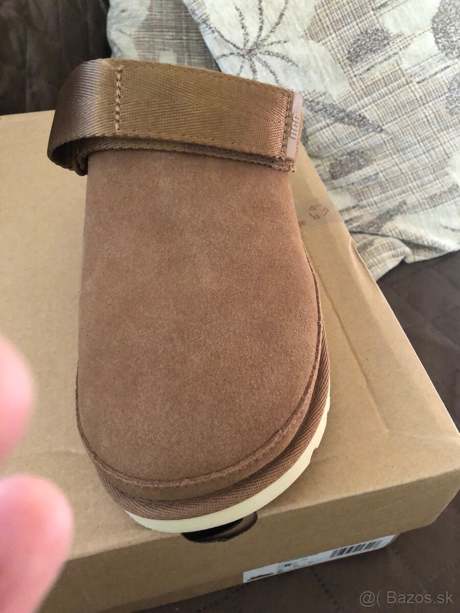 Ugg papuče Tasman - 2