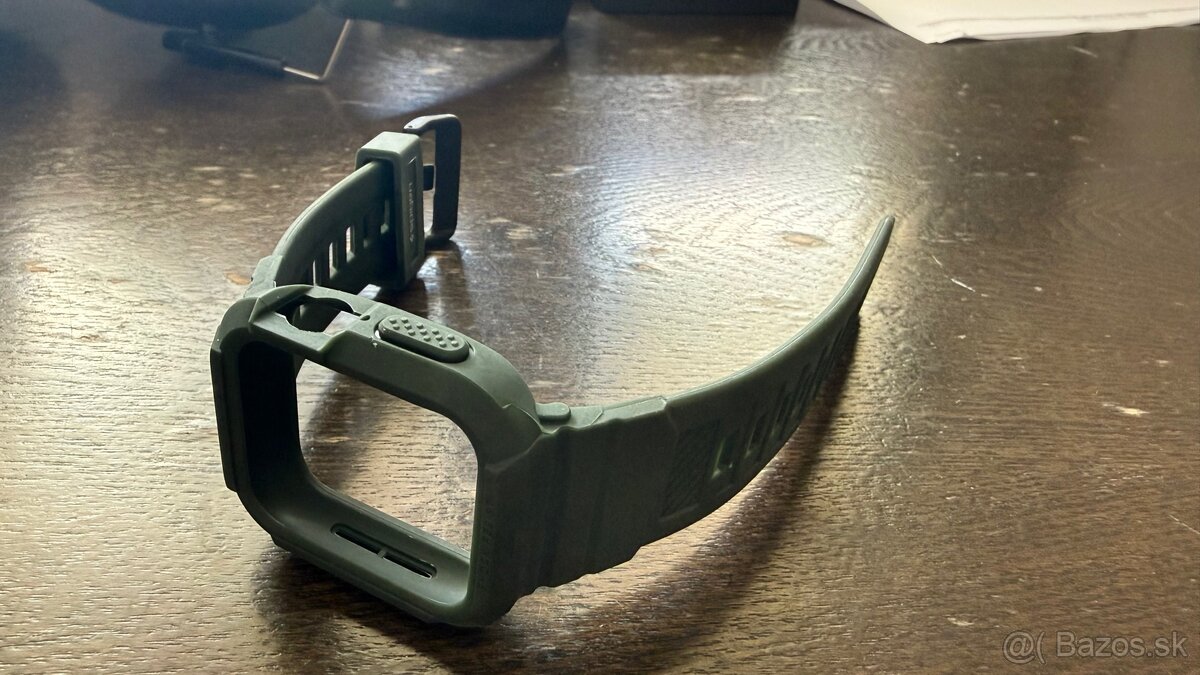 Ochranné Puzdro Apple Watch 41mm - 2