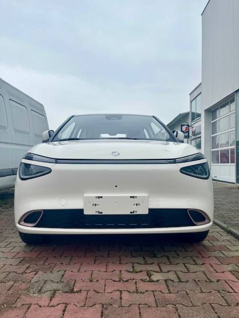 NOVÝ Dongfeng BOX E3 42,3kWh - 2