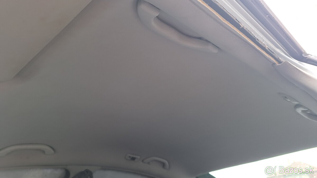 Volkswagen Passat b5.5 - 2