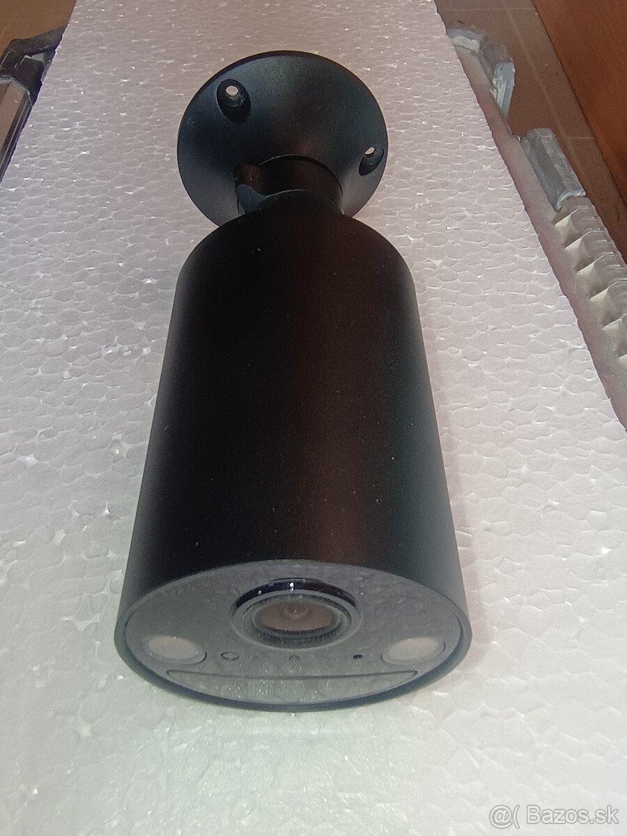 Wifi kamera Tapo C411 - 2