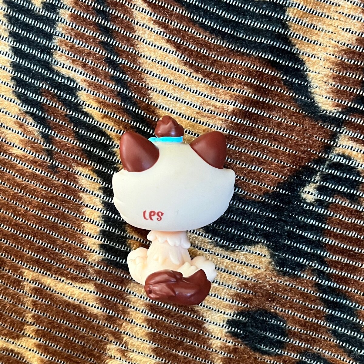 lps littlest pet shop mačka G7 - 2