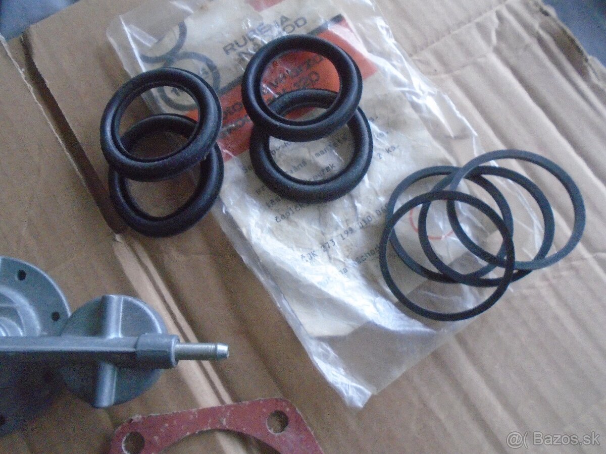 škoda 105- 120 Nové ND - 2