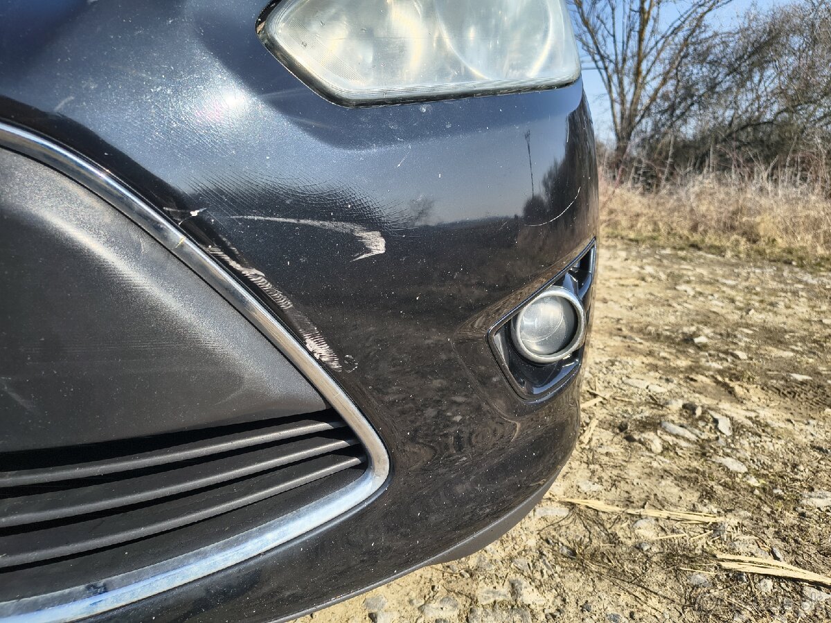 Predám Ford C Max 1.6 tdci 85 kw - 2