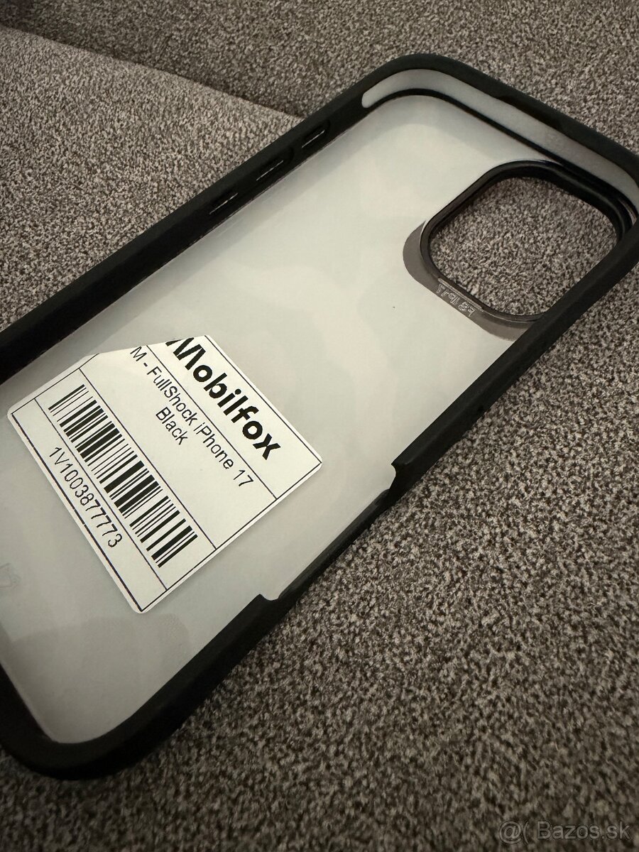 Obaly na iphone 17 - 2