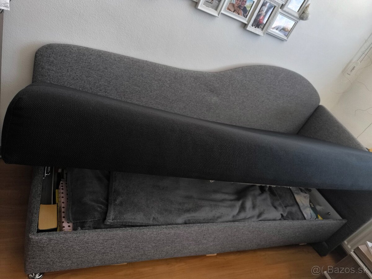 2 postele -valrndy - 2