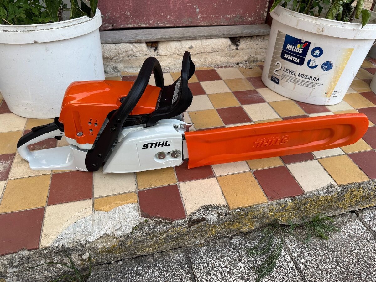 Predám novú pílu stihl ms 311 - 2