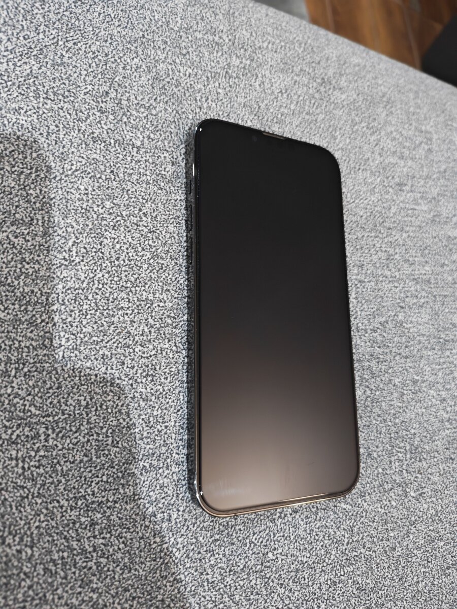 Iphone 13 PRO MAX 256GB - 2