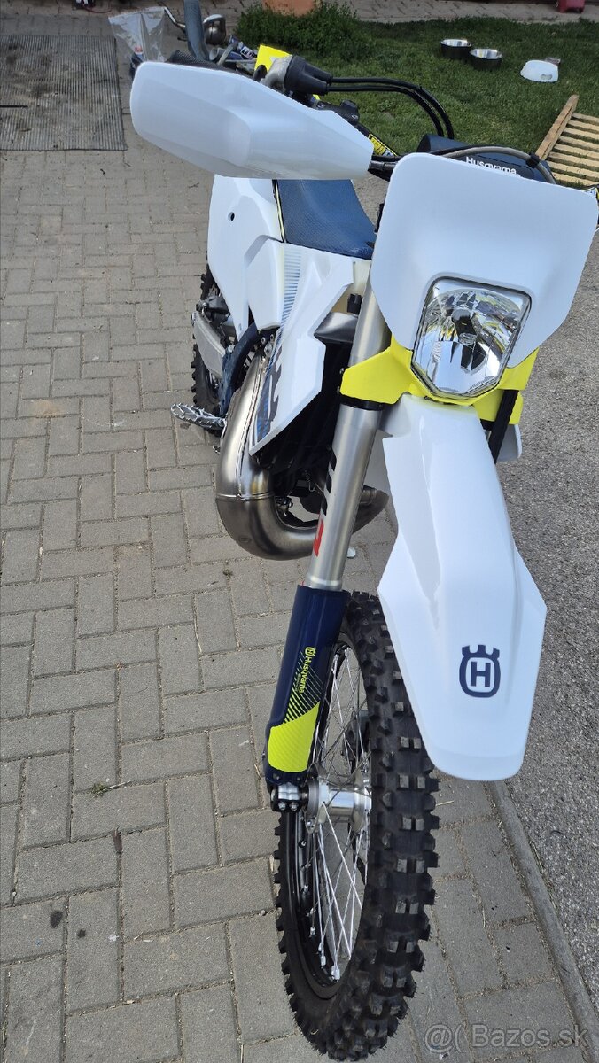 Husqvarna TE 300 2024 - 2