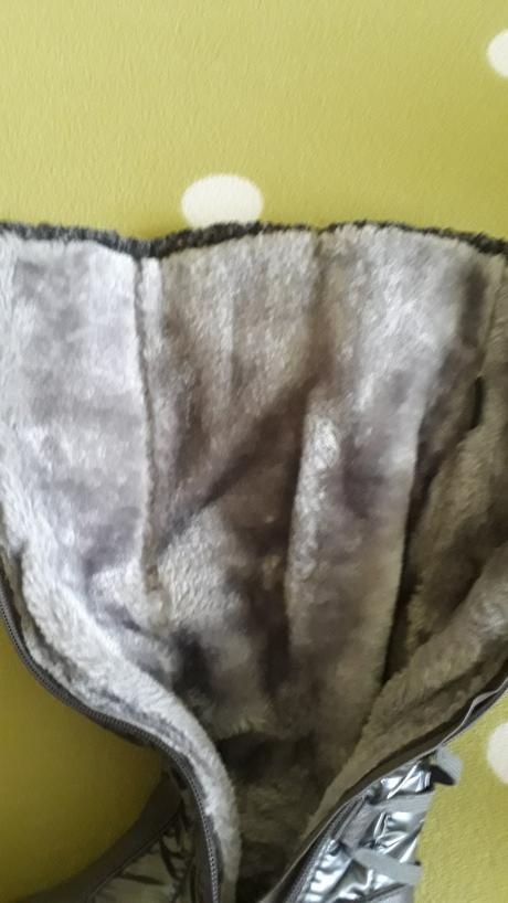 Čižmy-snehule v.38 - 2