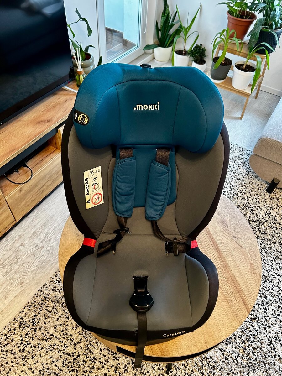Caretero Mokki - 2