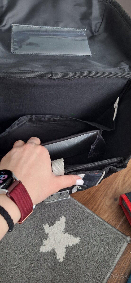 Školská taška - 2