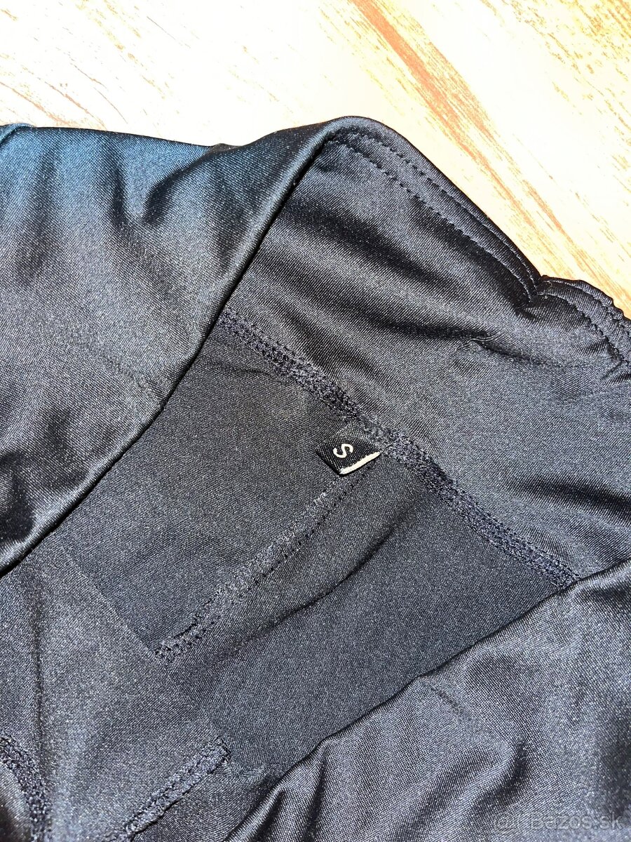 Jazdecké legíny rajtky - 2