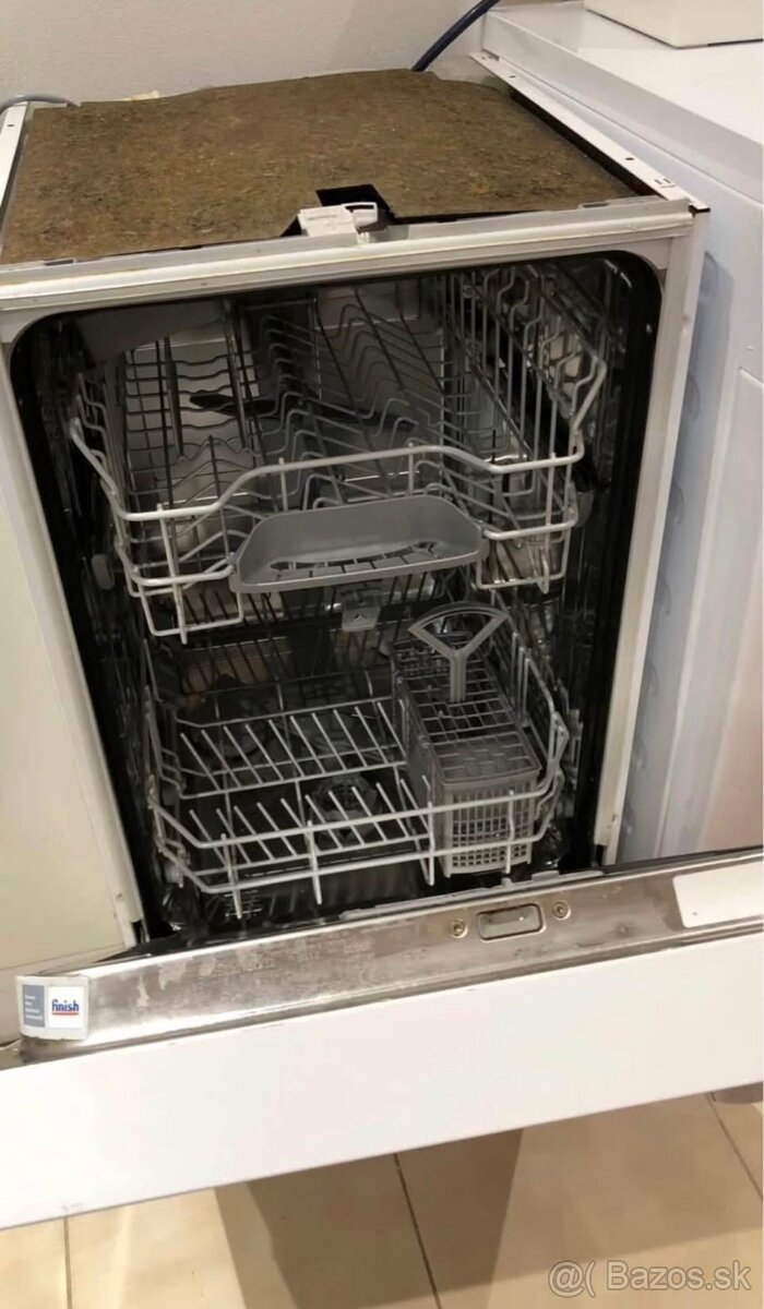 Umývačka riadu - 2