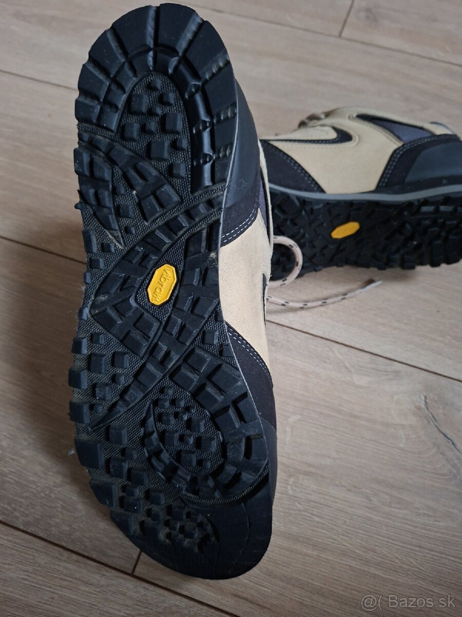 Treková obuv BOSP - 2