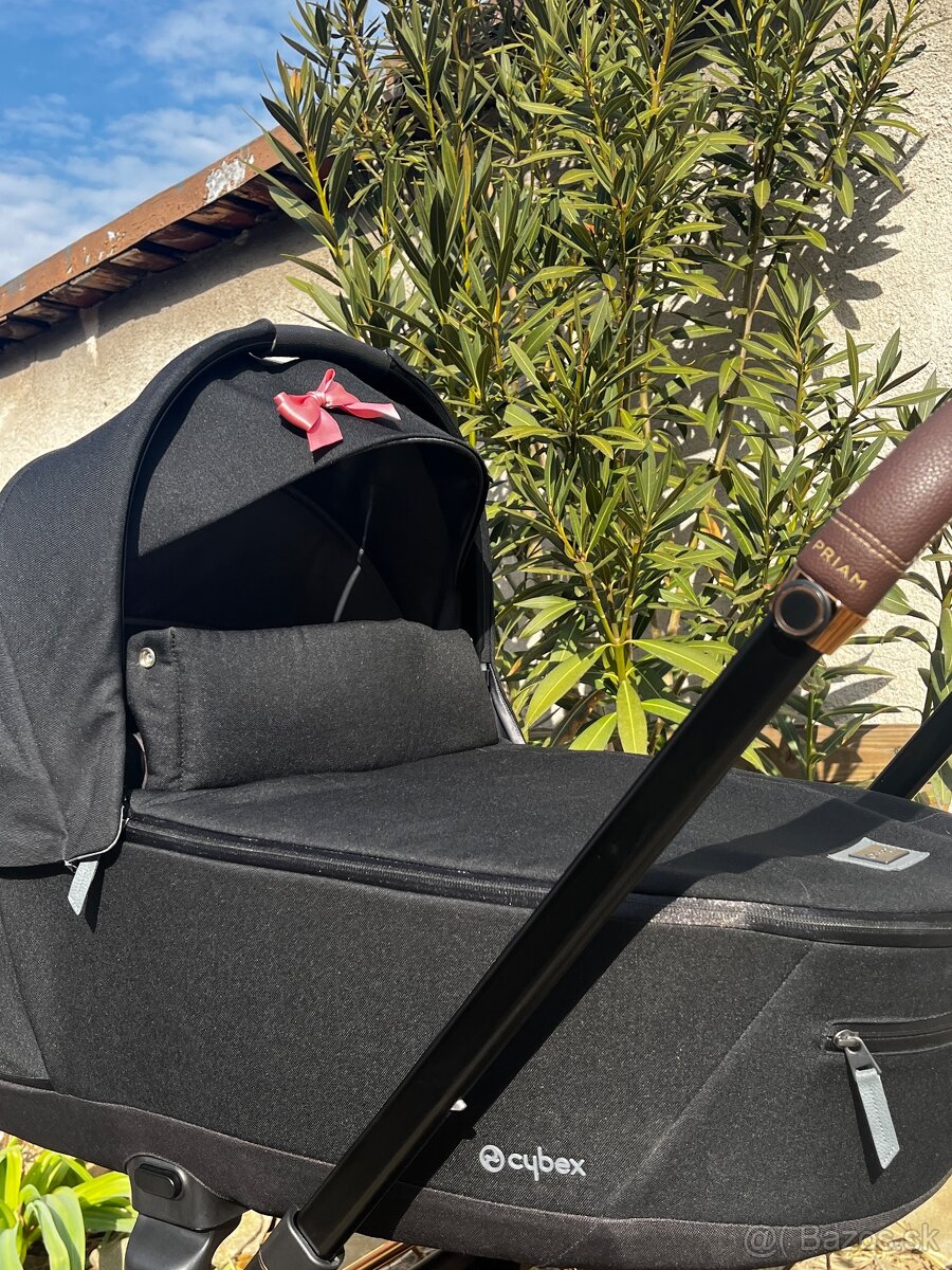 Vanička Cybex priam 4.0 - 2