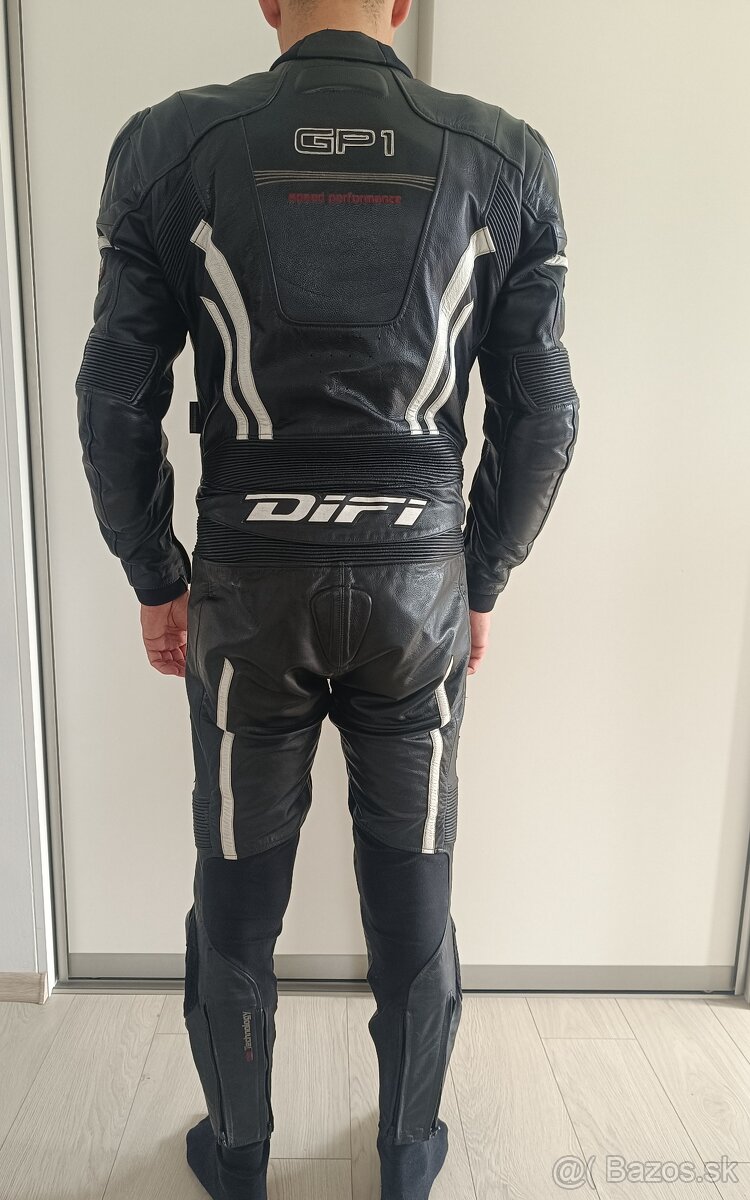 Kombinéza DIFI GP1 - 2