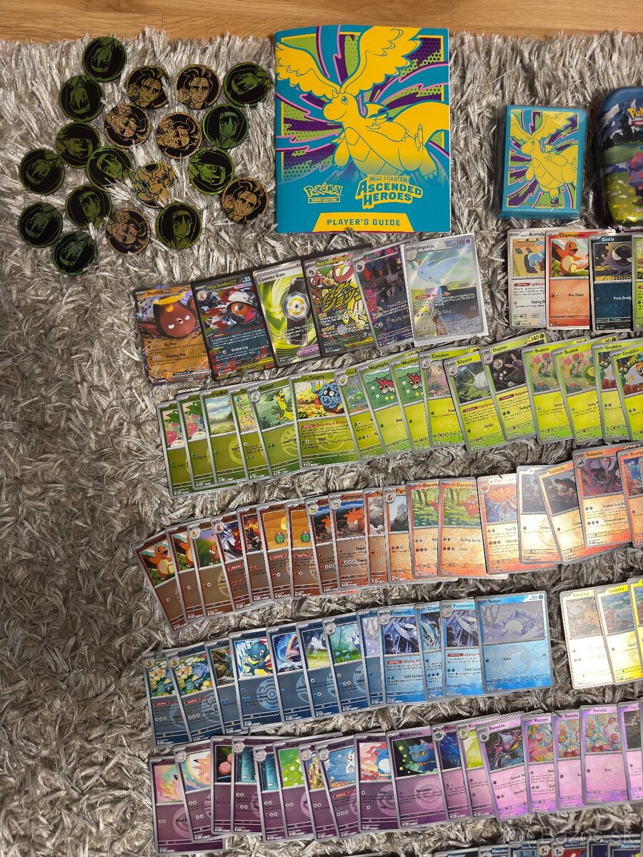 Pokemon ascended heroes - 2