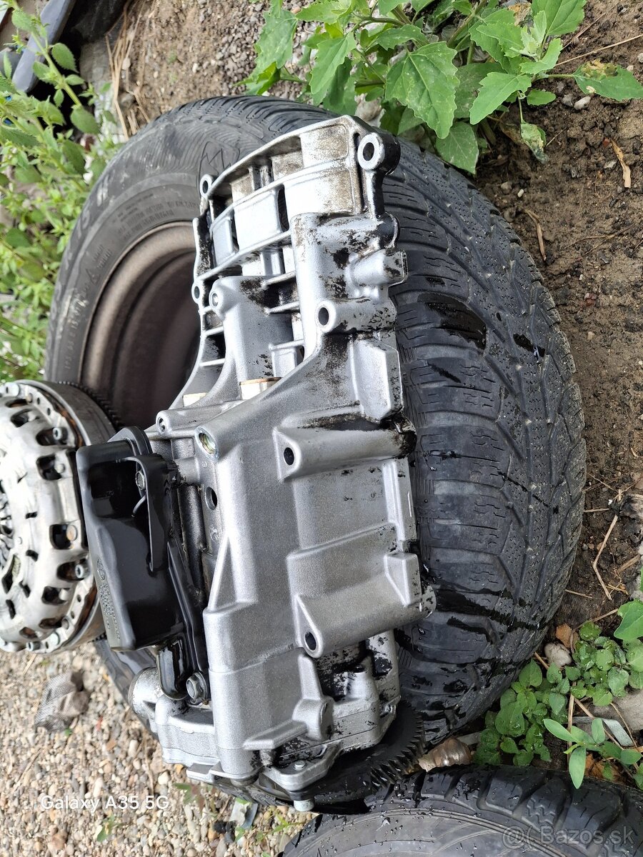 Predám náhradné diely na BMW - 2