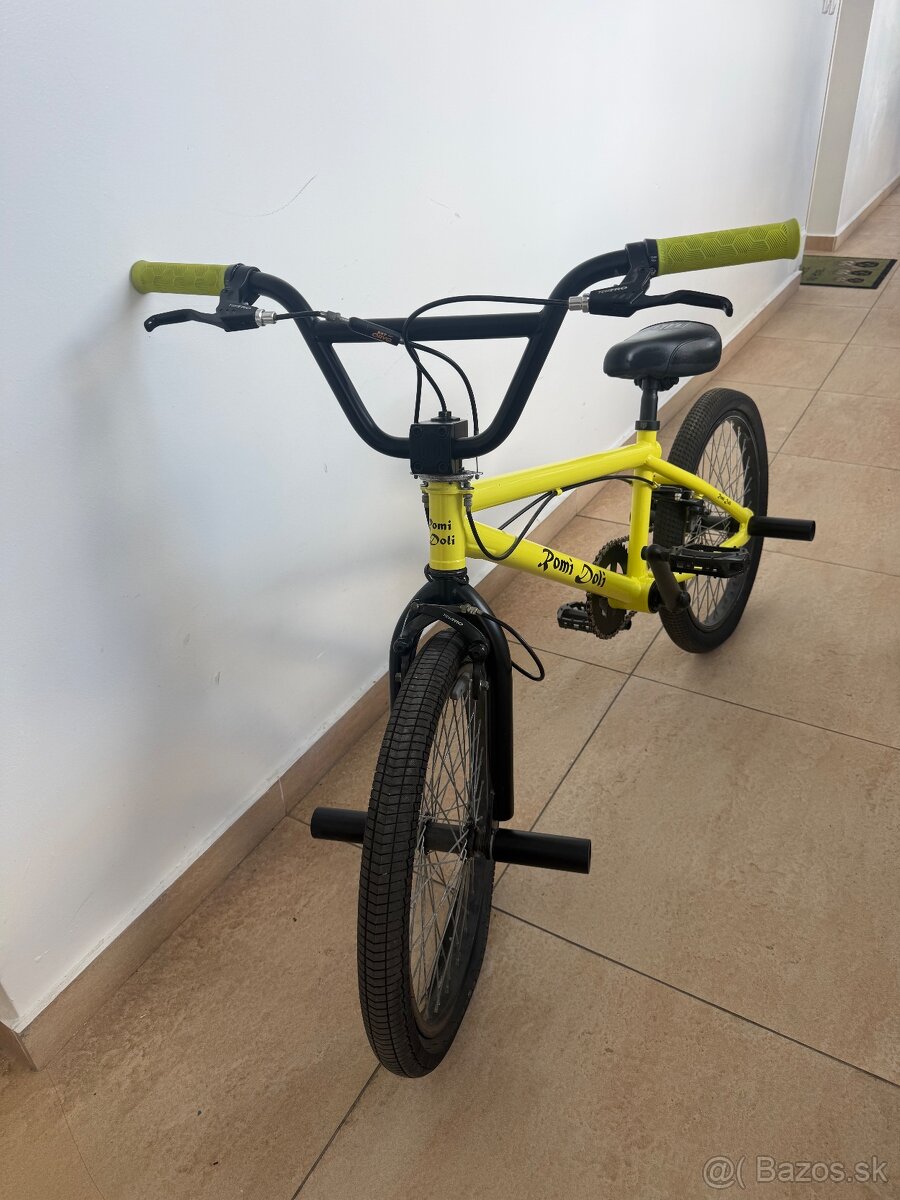 Bmx - 2