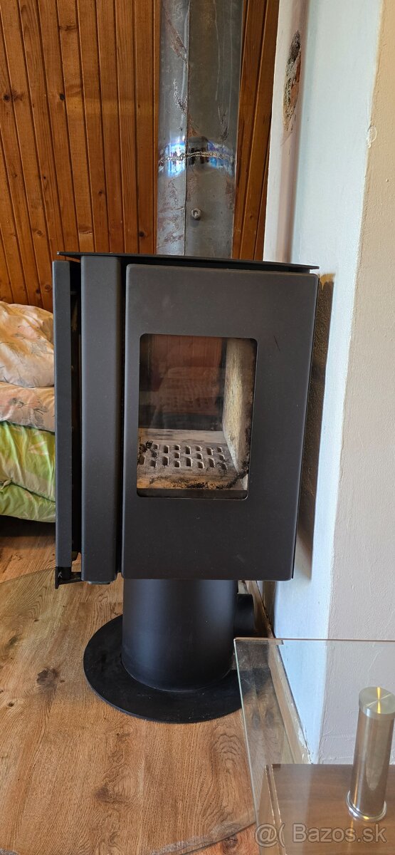 Krbove kachle 8kw - 2
