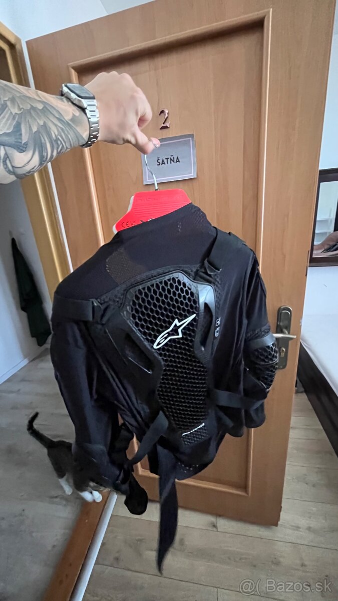 Alpinestars Bionic Action V2 - 2
