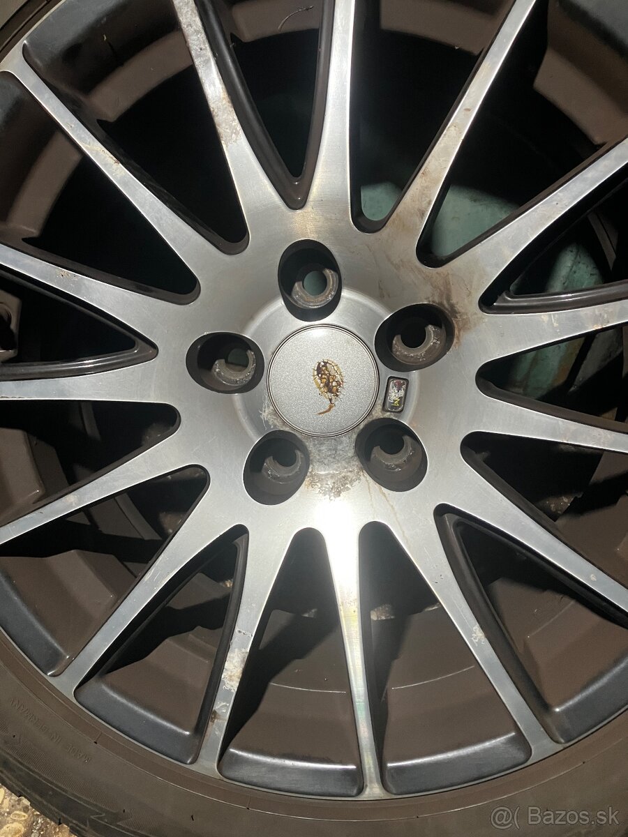 5x112 r17 - 2
