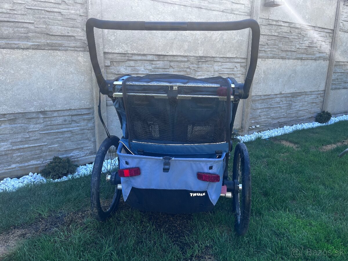THULE Chariot Cross 2 - 2