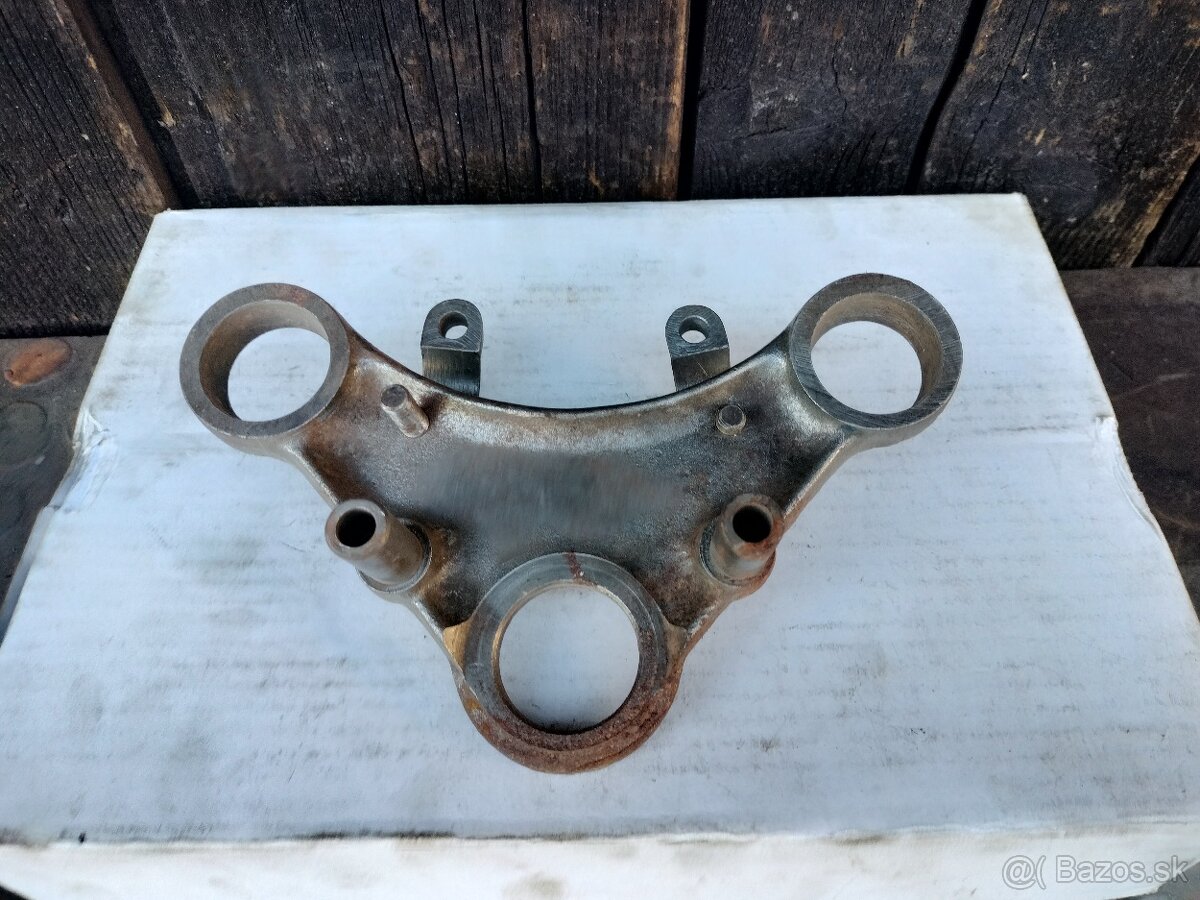 jawa 250/350 - 2