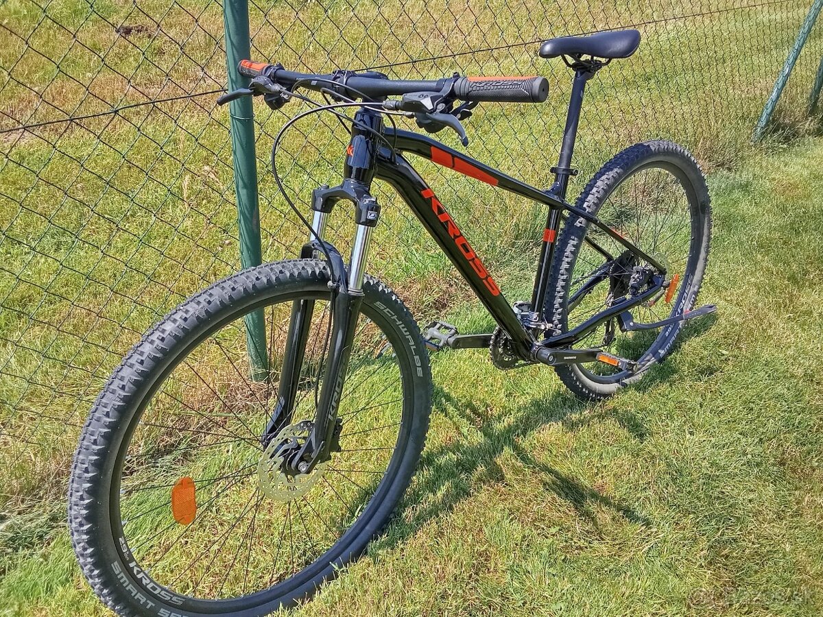 Bicykel - 2