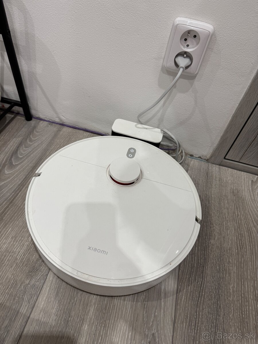 Xiaomi Robot Vacuum S10+ EU - 2
