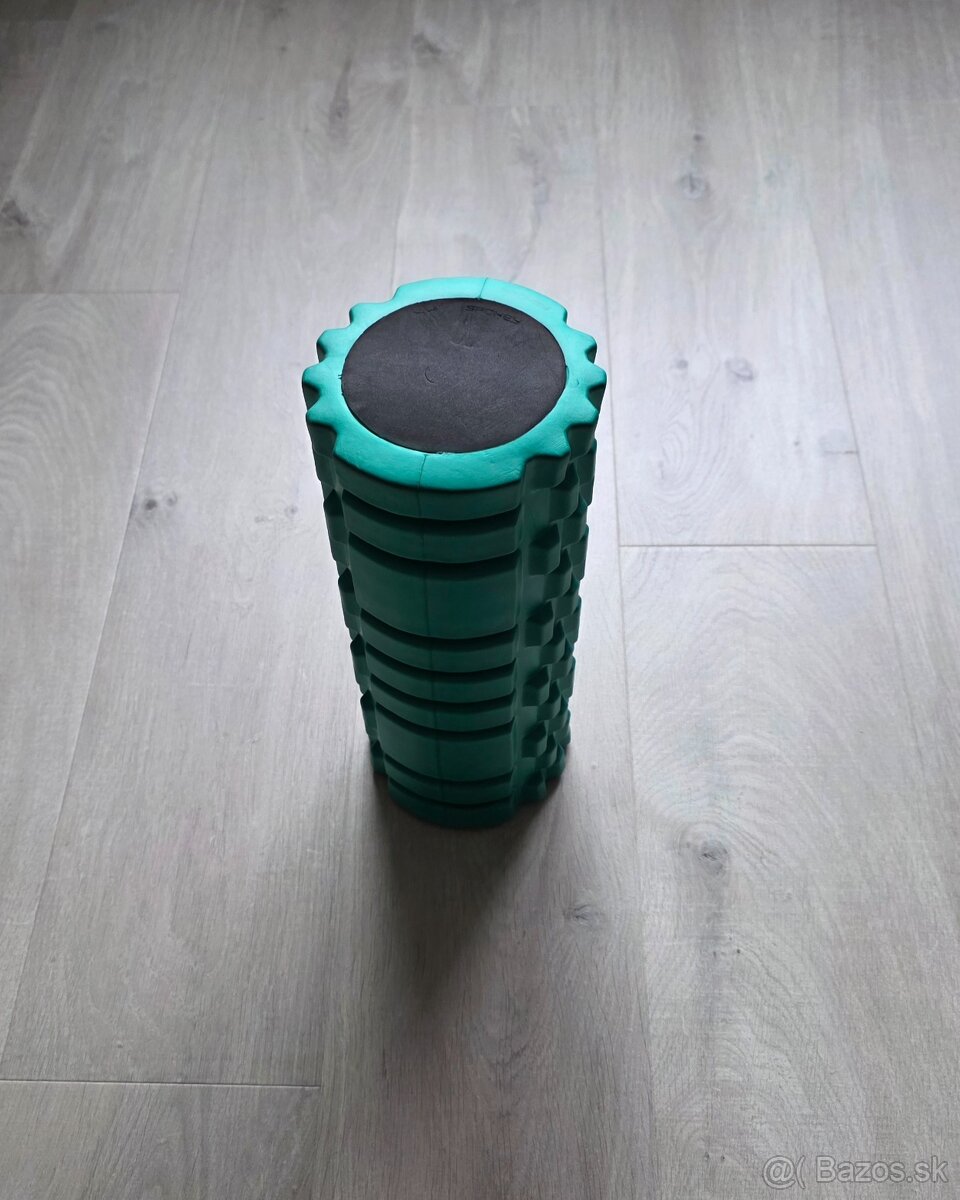Masážny valec (foam roller) Spokey - 2