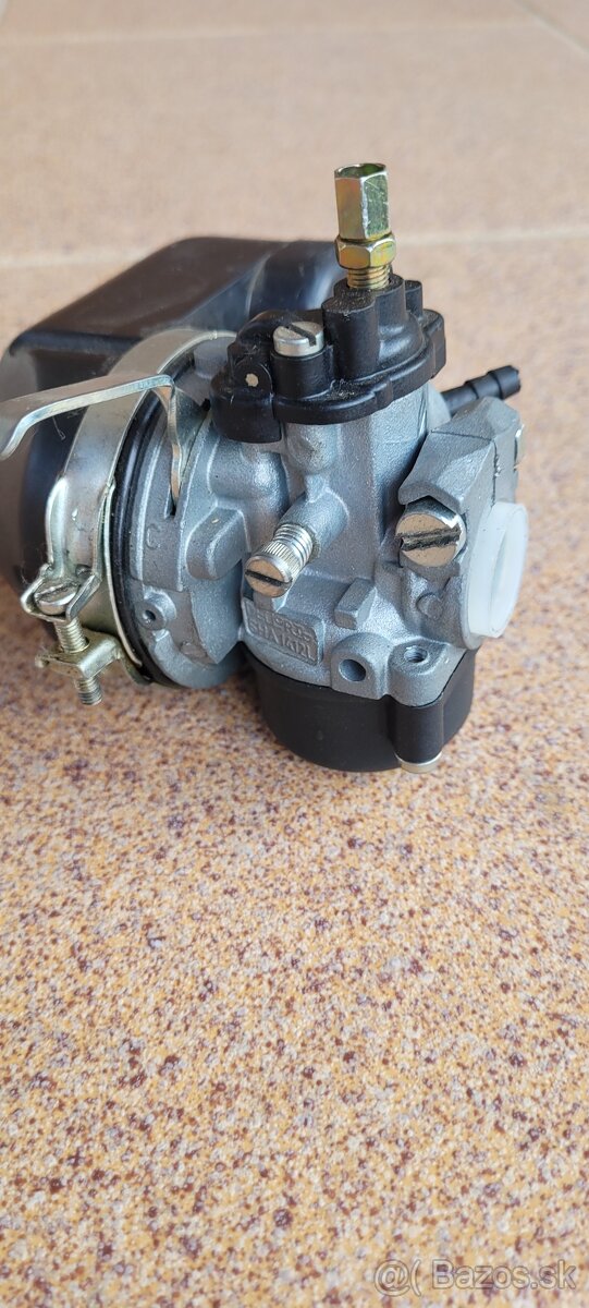 Babetta 210 karburator - 2