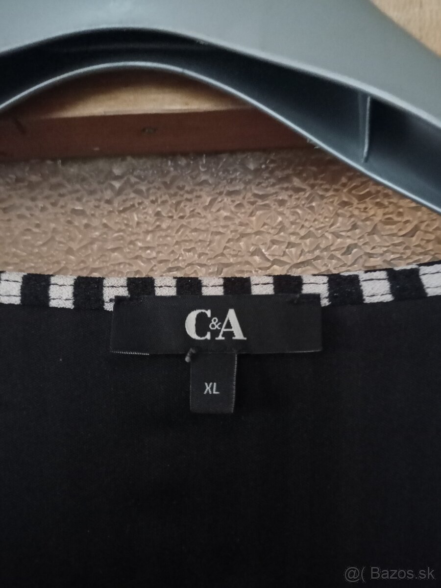 C&A šaty XL - 2