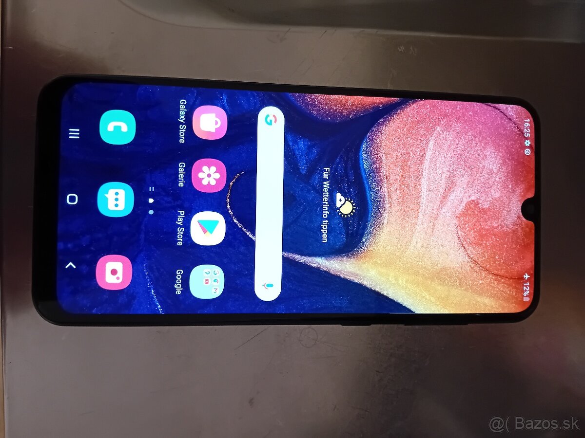 Samsung A20 - 2