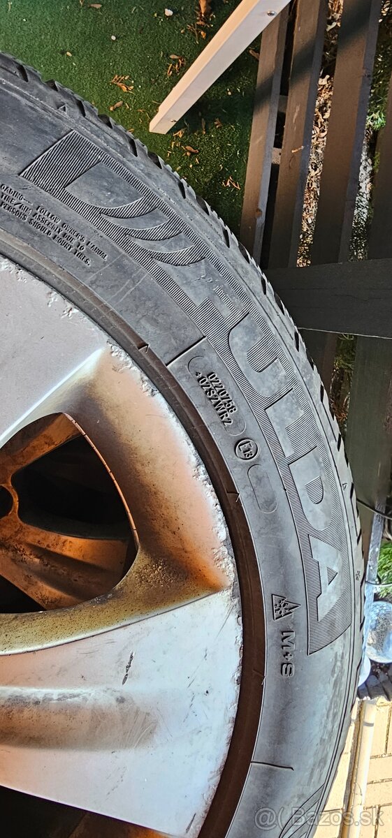 5x120 r19 - 2