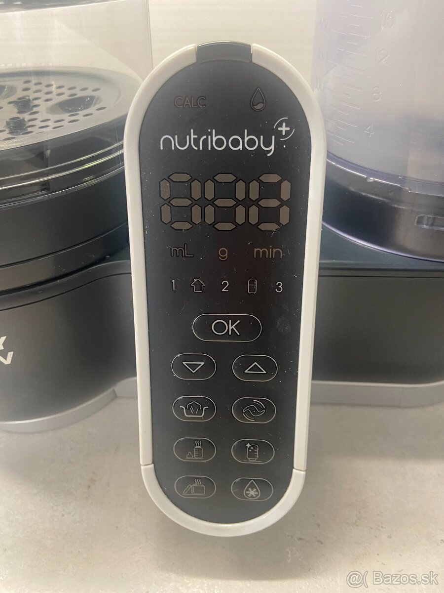 Babymoov Nutribaby - 2