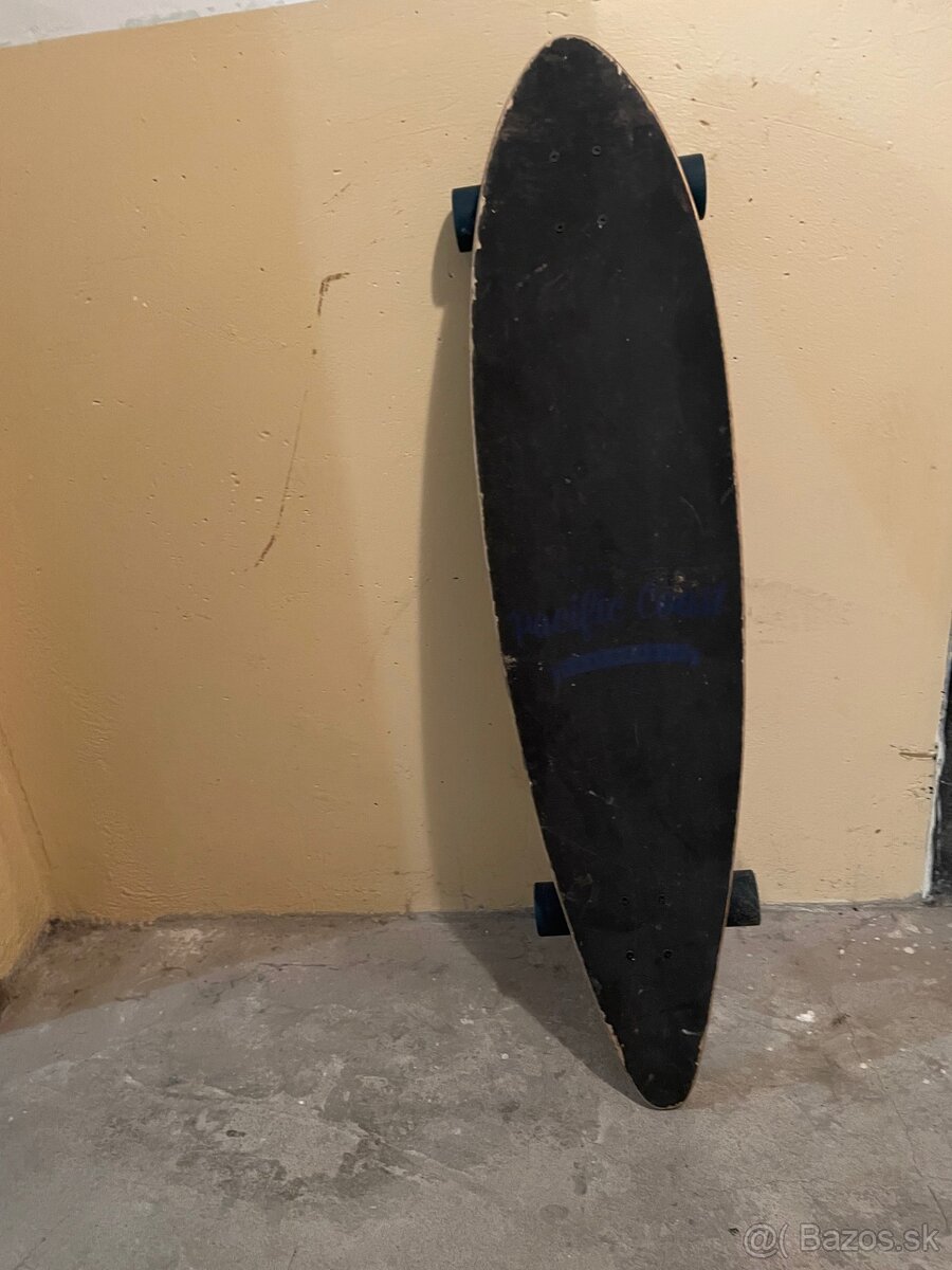 Predám longboard - 2