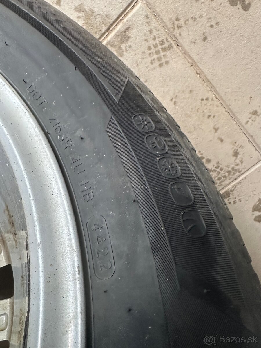 5x130 235/65 r17 - 2