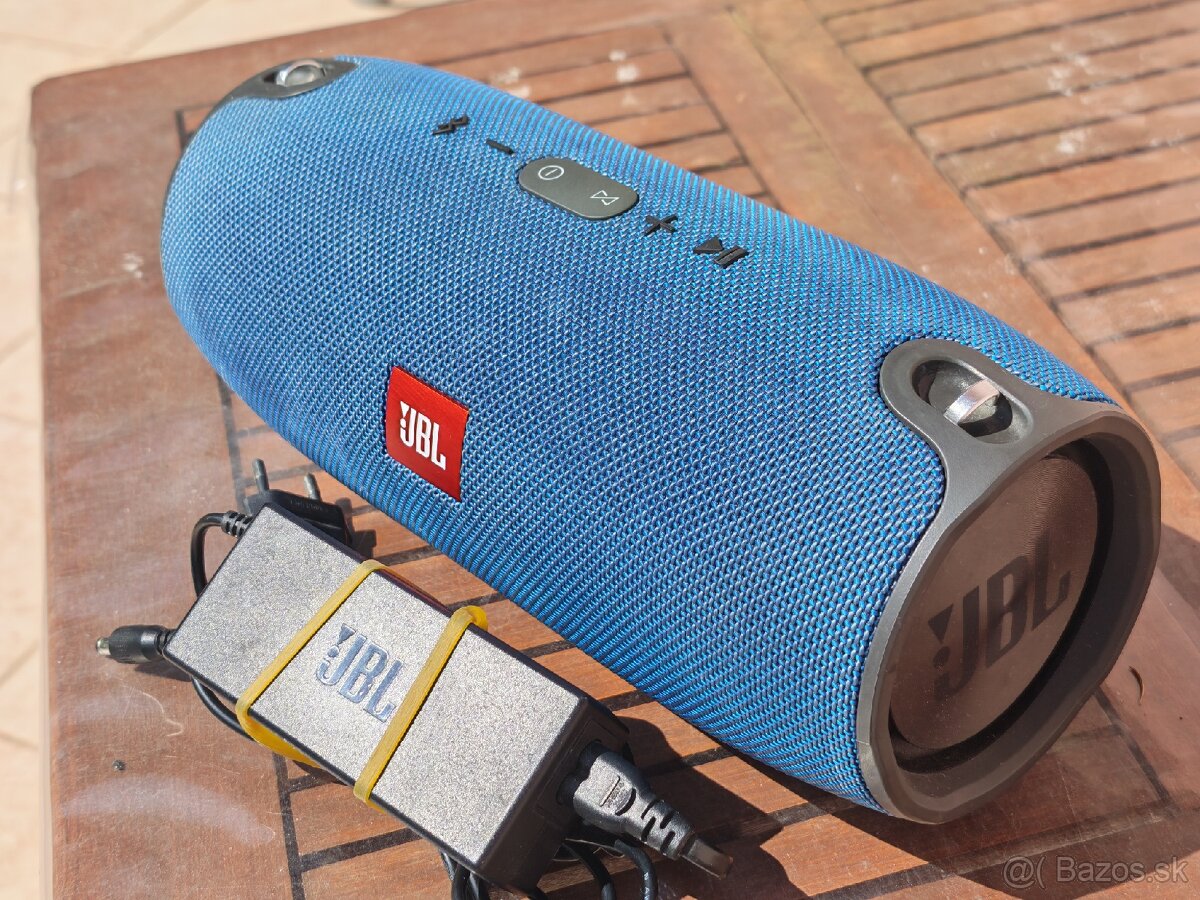 JBL XTREME original - 2