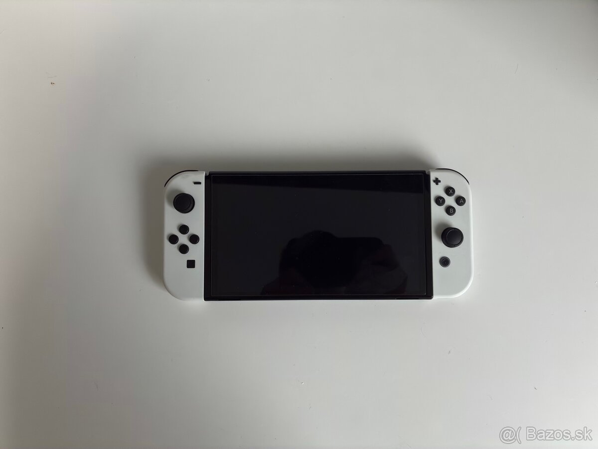Nintendo Switch Oled - 2