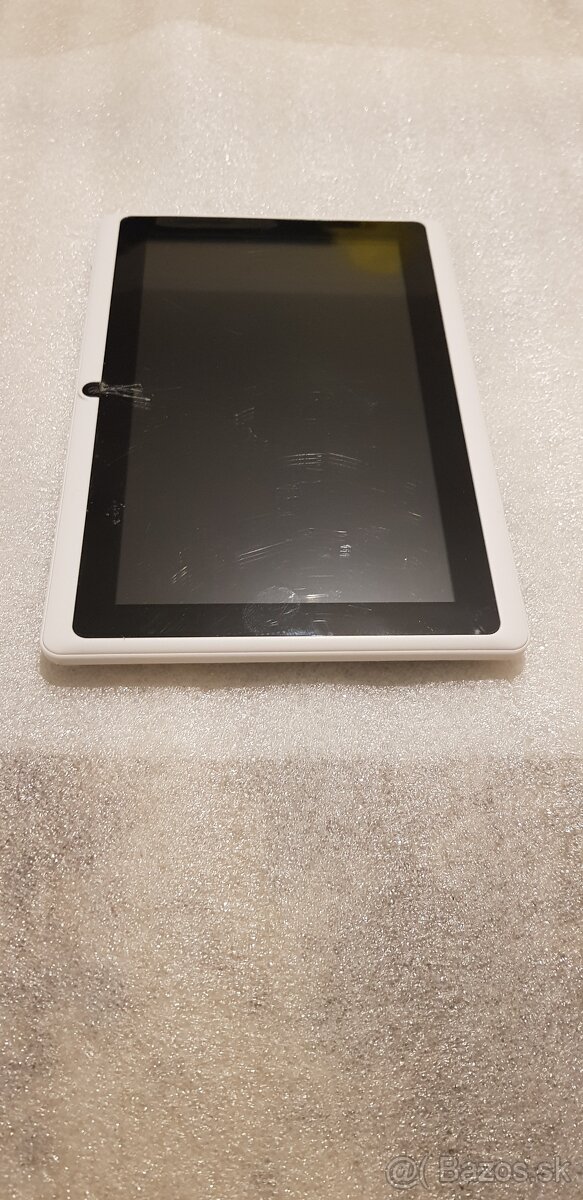 TABLET K07-ROW - 2
